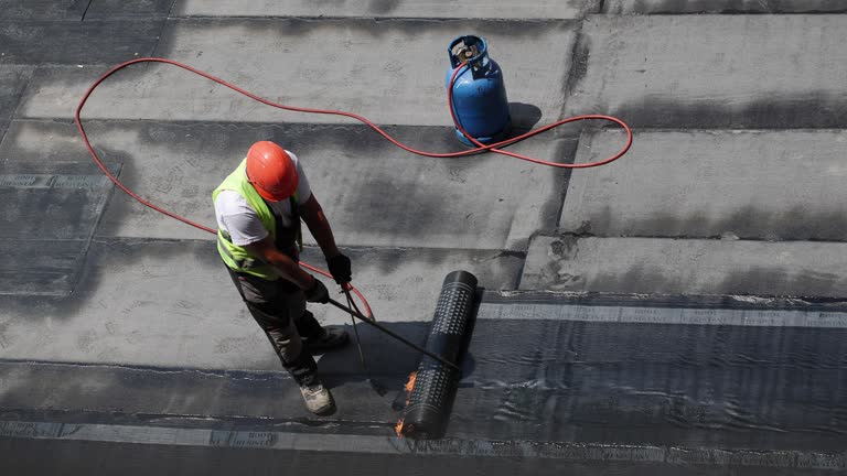 Fireproof Insulation in West New York, NJ